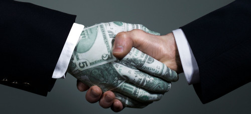 $175-$350 National Online Interview: Business Finances