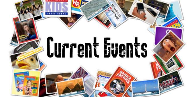$150 Online Study About Current Events (Select States)