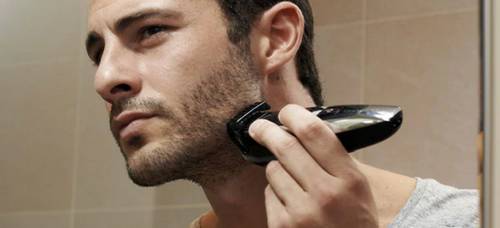 $100 National Online Study About Shaving