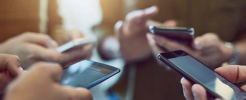 $100 National Online Study About Social Media
