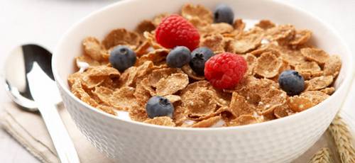 $75 National Online Study on Breakfast Foods