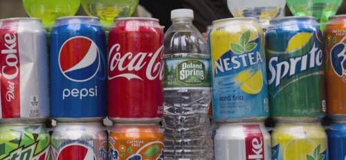 $125 National Online Study About Beverages