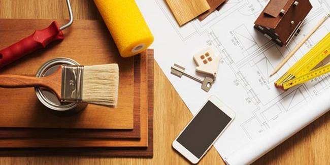 $150 National Online Study About Do-It-Yourself Products