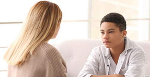 $125 Online Study About Youth Suicide Prevention (California)