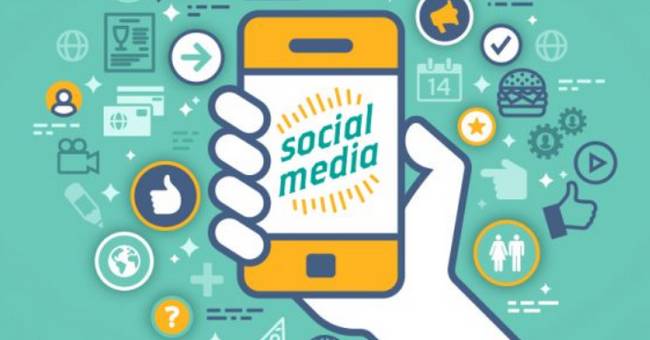 $125 National Online Study About Social Media
