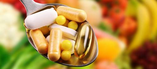 $150 National Online Study About Supplements