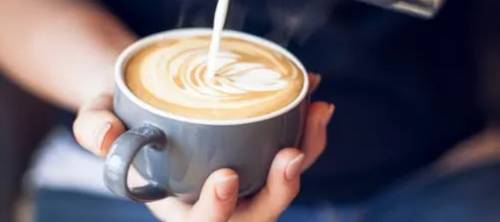 $275 National Online Study About Coffee