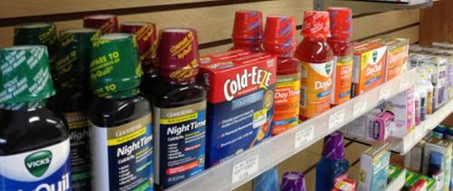 $50 National Online Study About Pharma Ads