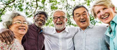 $125 National Online Study About Retirement, Starts 3/25