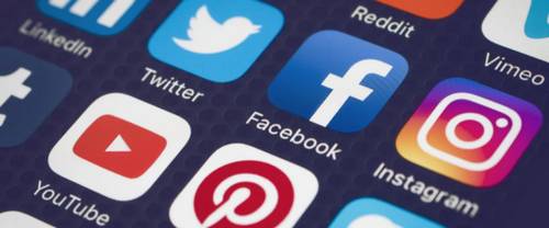 $350 National Online Study: Social Media Advertising
