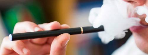 $150 National Online Study About Smoking & Vaping Products