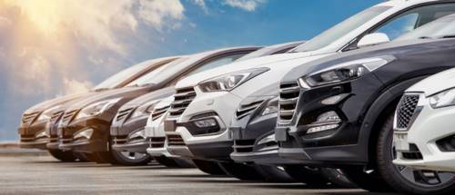 $225-$400 National Online Study About Vehicles