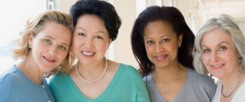 $580 In-Person Study & Product Test: Menopause Management (Bay Area)