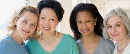 $150 National Online Study: Feminine Incontinence
