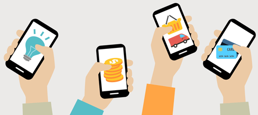 $137 National Online Study About Mobile Apps