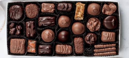 $125 National Online Study About Candy & Sweets, Starts 10/28