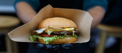 Repost: $100 National Fast Food Study & Shopping Mission Taste Test