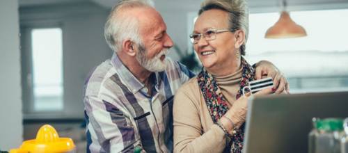 $175 National Online Study About Elder Care