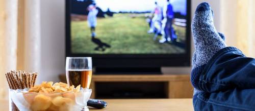 $100 National Online Focus Group About Television, Starts 2/25