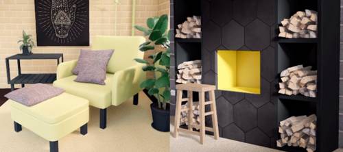 $150 National Online Study: Home Decor Stores