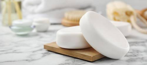 $125 National Online Study About Soap