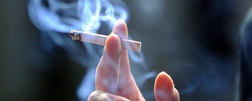 $85 National Online Study About Quitting Smoking