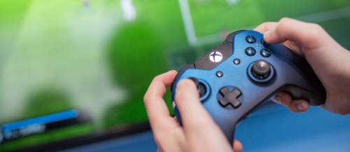 $100 National Online Study About Xbox