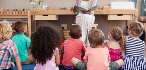 $175 National Online Study For K-8th Grade Teachers, Starts 3/8