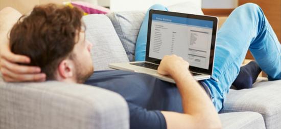 $200 National Online Study For Web Developers & Marketers, Starts 3/8