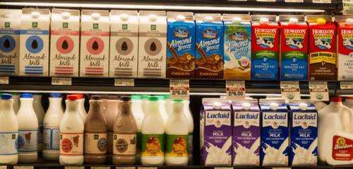 $125 Online Study About Beverages (Select Regions)