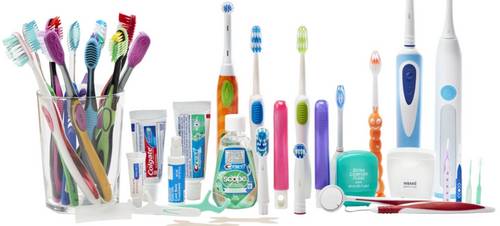 $125 Online Study & Shopping Mission: Oral Care (NY)