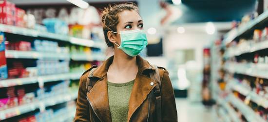$200 National Online Study About Consumer Products