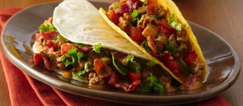 UPDATE: $100 National Online Study About Hispanic Recipes
