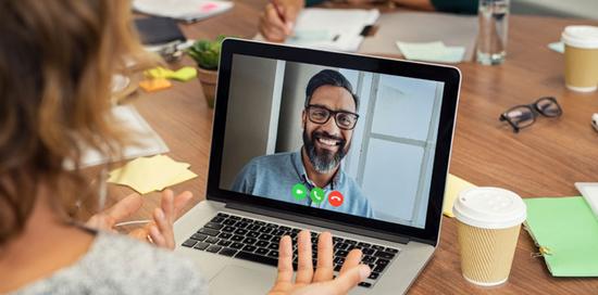 $400 National Online Study About Technology, Starts 2/22