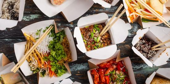 $200 In-Person Study About Authentic Asian Flavors (NYC)