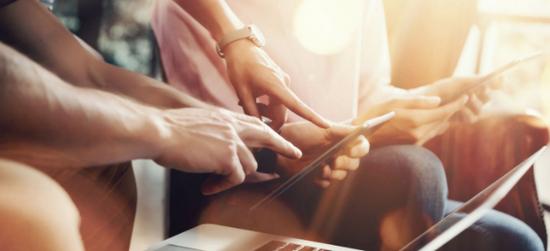 $250 In-Person Study About New Consumer Technology (Bay Area)