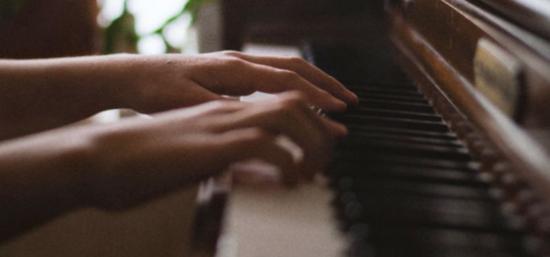 $150 National Study For Young Adults Ages 18-34 Who Play Musical Instruments