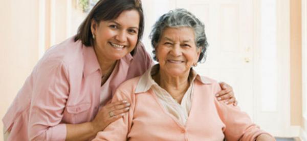 $125 National Online Study For Caregivers