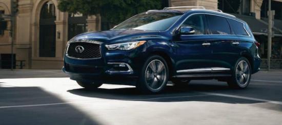 $100 National Online Study For People Who Just Bought a Midsize SUV
