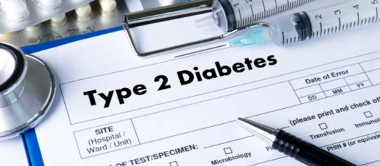 $200 In-Person Study For Women With Diabetes (NYC)