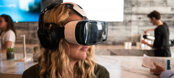 $475 National Online Study About Augmented Reality Glasses