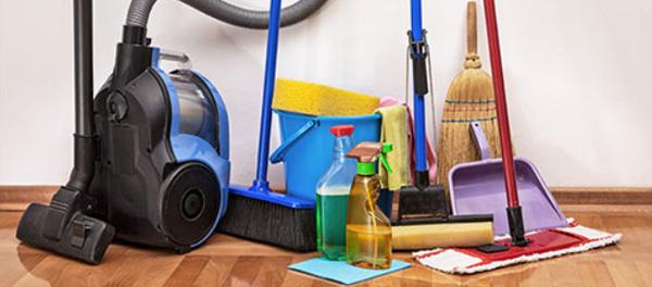 $35-$435 Online & In-Home Study: Cleaning (Bay Area)