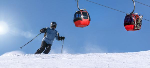 $150 National Online Study About Snow OR Water Sports, Starts 2/22