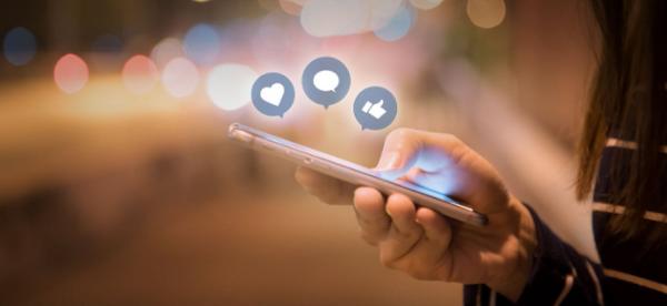 $100 National Online Study About Social Media Apps