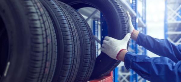 $175 National Online Study About Tires