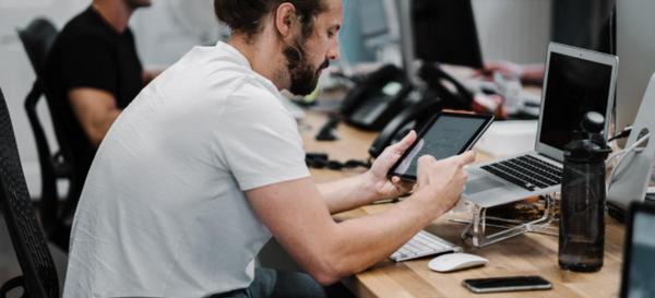 $125 National Online Study About Work Tools