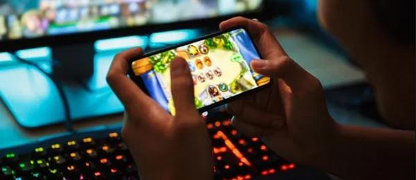 $100 In-Person Study on Mobile & PC Gaming (Bay Area)