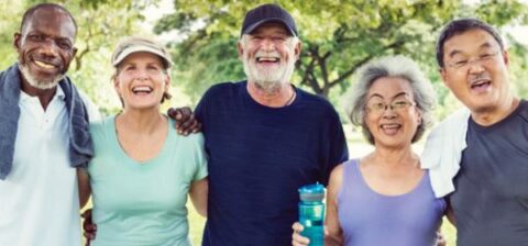 $175 Online Focus Group For Voters Ages 65+ (Select States)