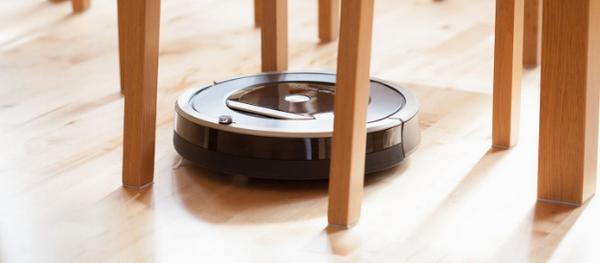 $150 National Online Study For Robot Mop Owners