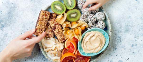 $150 National Online Study About Snacks